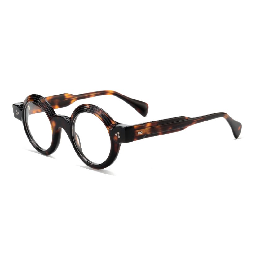 Acetate Frames T1018