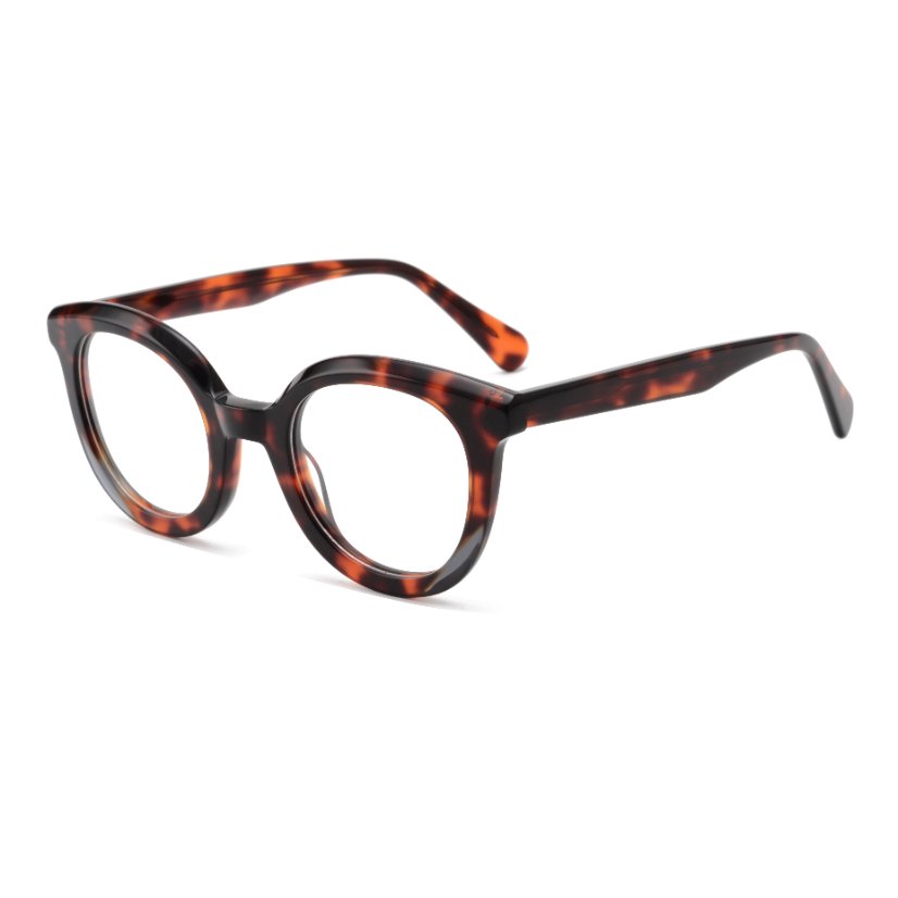 Acetate Frames T3015