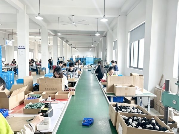 Quality Lab