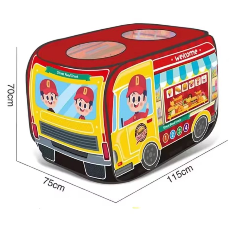 Kids Play House Kids Play Tent PJT-017