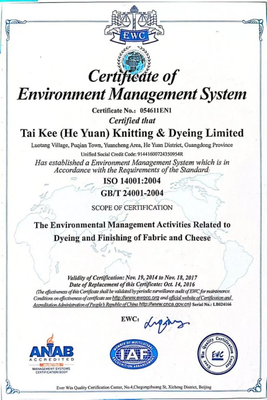 Certificate 2