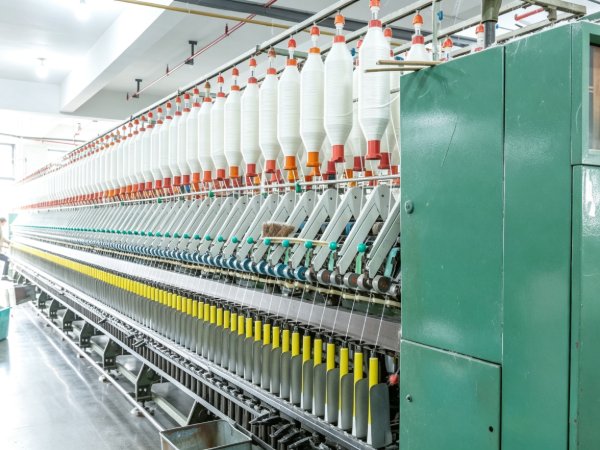Smart Warehouse