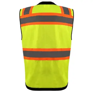 Safety Vest LB-V19