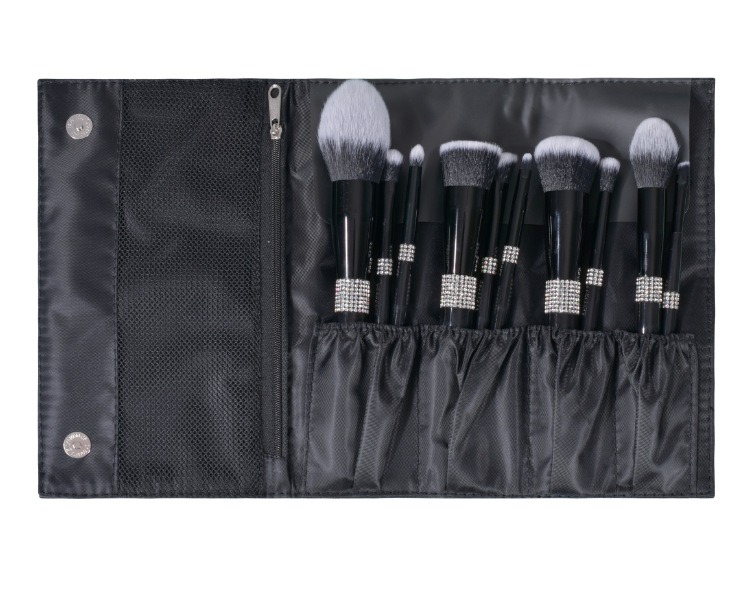 Daily brush set Makeup brush set 10pcs