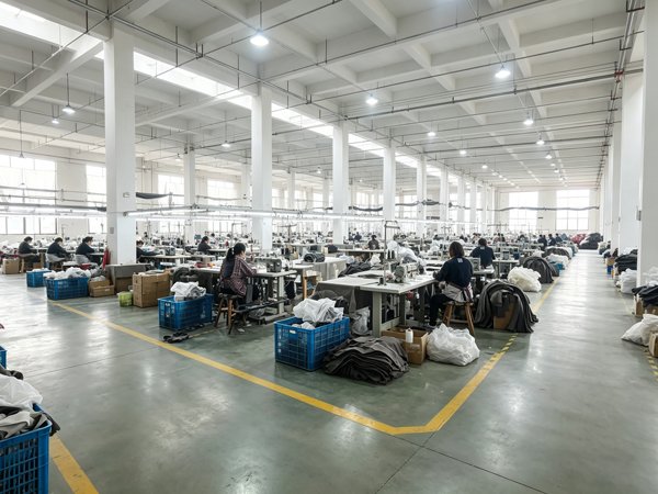 Smart Warehouse