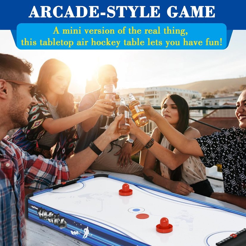 Air Hockey Table RQ23037