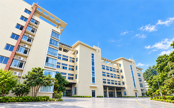 Zhejiang Liangjie Locks Co., Ltd. Factory