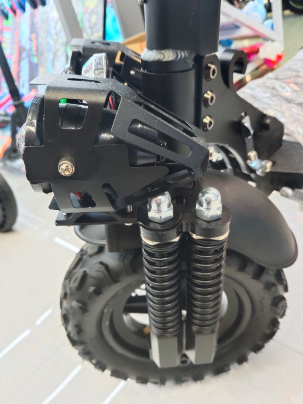 Electric Scooter M4
