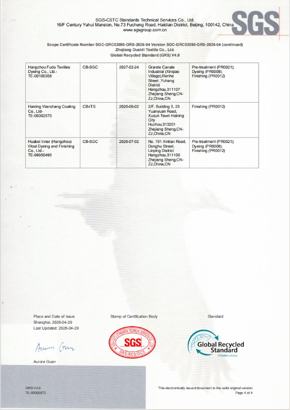 Certificate 2