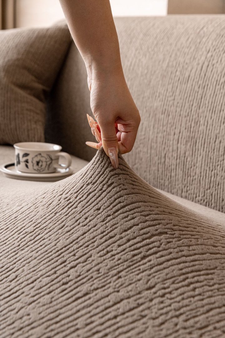 Sofa Covers Chuchen