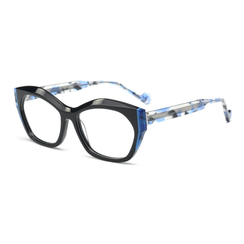 Acetate Frames T3016