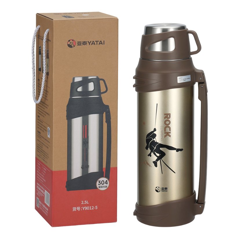 Travel Flask YT-9012