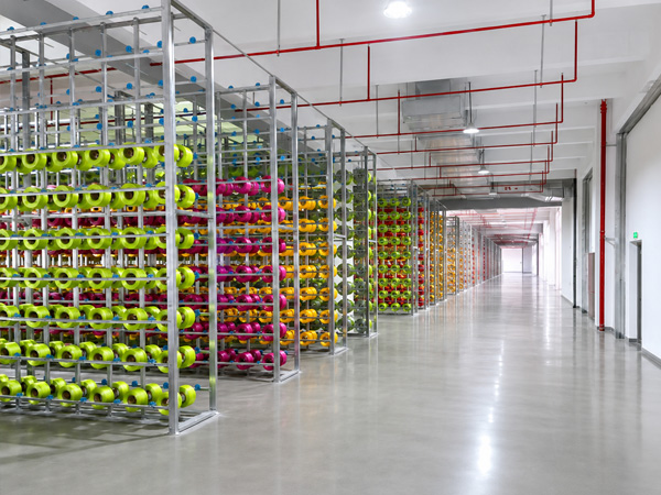 Smart Warehouse