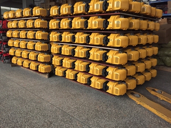 Smart Warehouse
