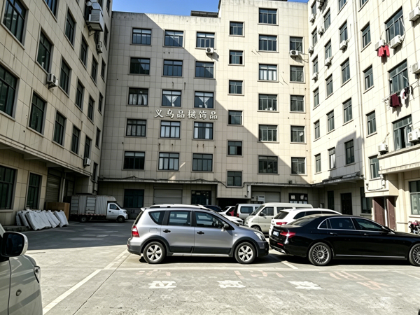 Yiwu Pinyue Jewelry Co., Ltd.