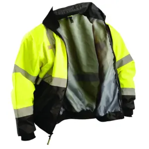 Safety Jacket LB-J01