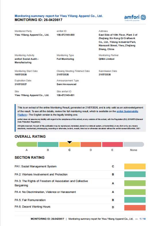 Certificate 2