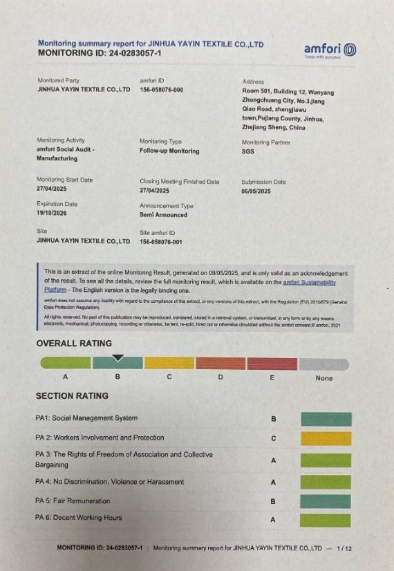 Certificate 4