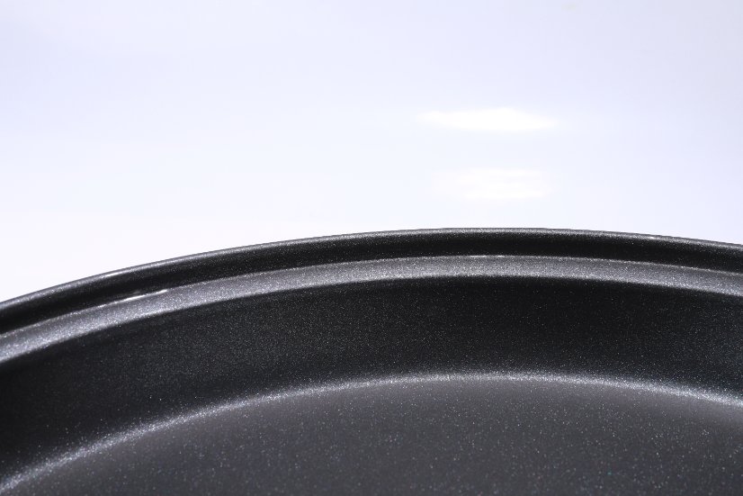 Pizza Pan Shallow Pizza Pan
