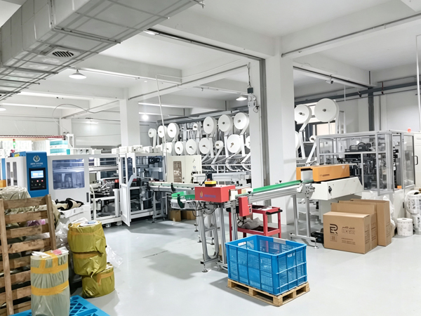 Smart Warehouse