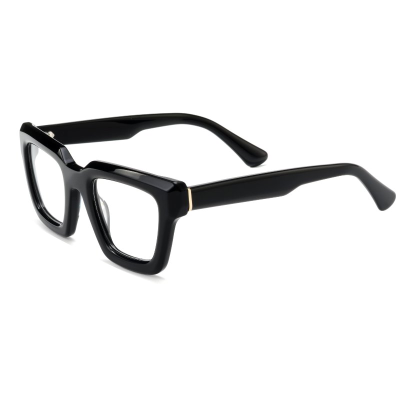 Acetate Frames T3018