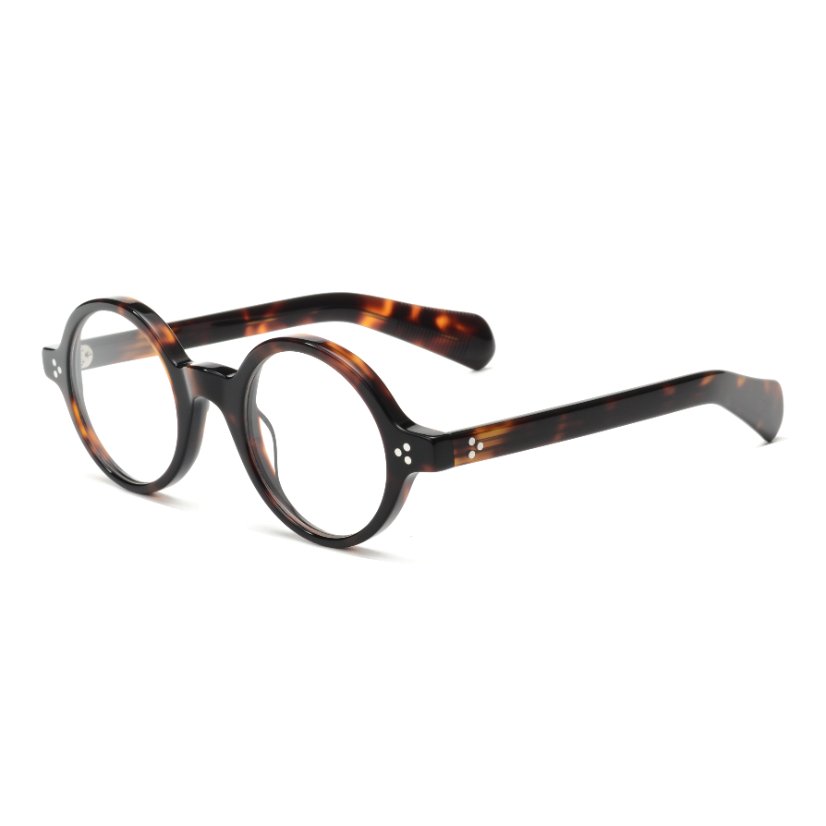 Acetate Frames T1008