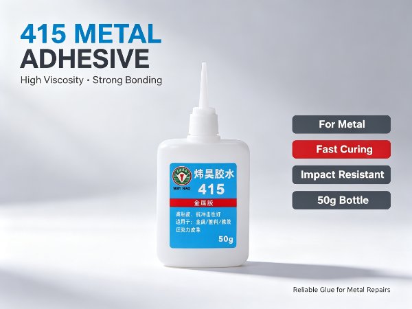 Yiwu Weihao Chemical Co., Ltd. Factory