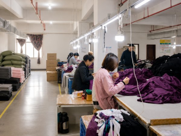 Smart Warehouse