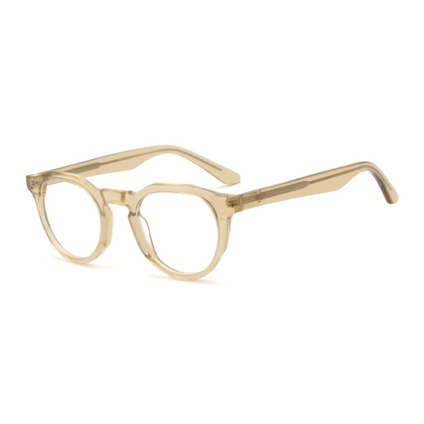 Acetate Frames T2011