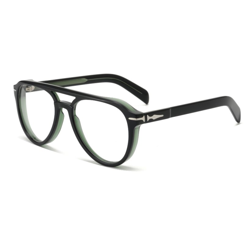 Acetate Frames T1030