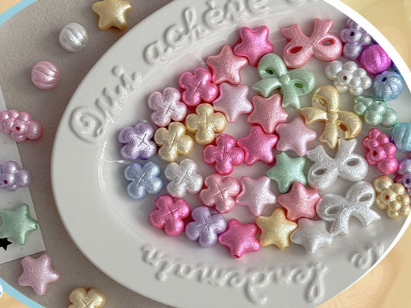Yiwu Qianzheng Jewelry Accessories Co., Ltd. Factory