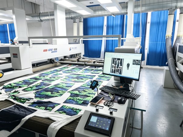 Quality Lab