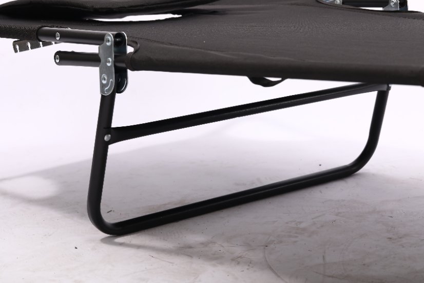Outdoor utility wagon Sunbathing Recliner