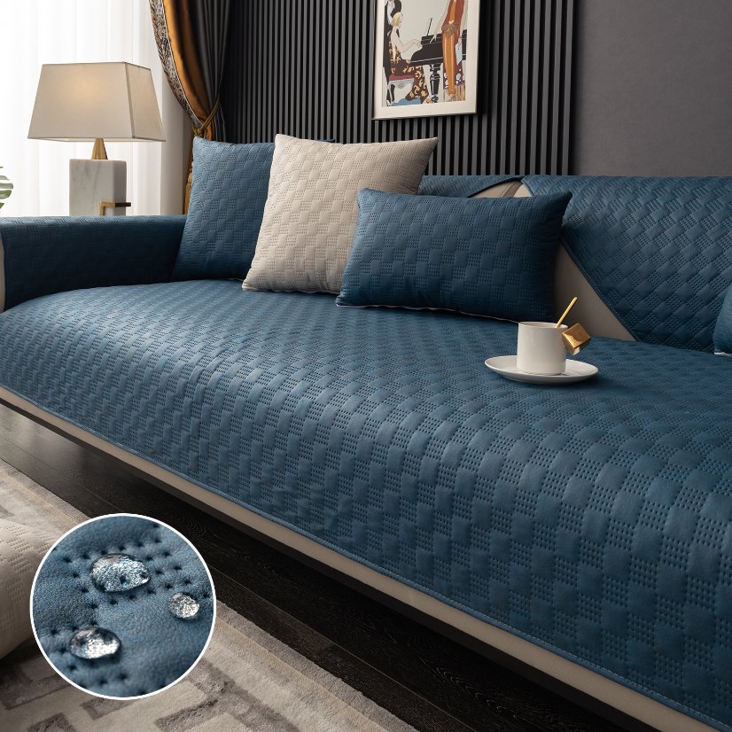 Waterproof sofa cushion Green Sofa Cushion