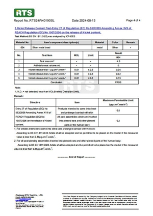 Certificate 3
