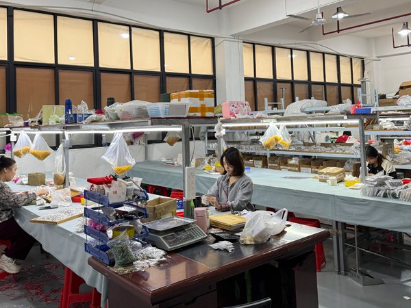 Smart Warehouse