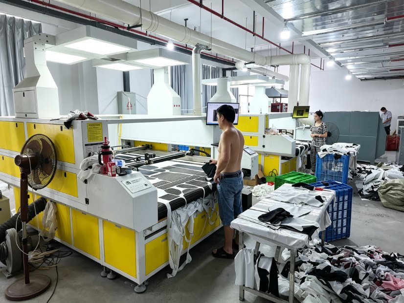 Smart Warehouse