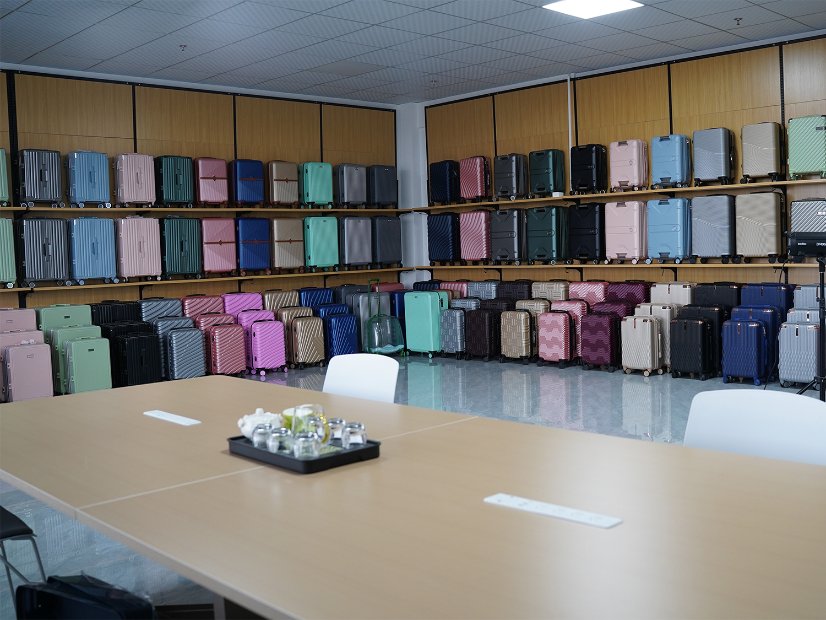 Jinhua Pengteng Travel Products Co.,Ltd. 