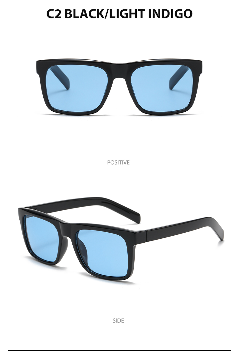 Casual Sunglasses 3689 Casual Sunglasses