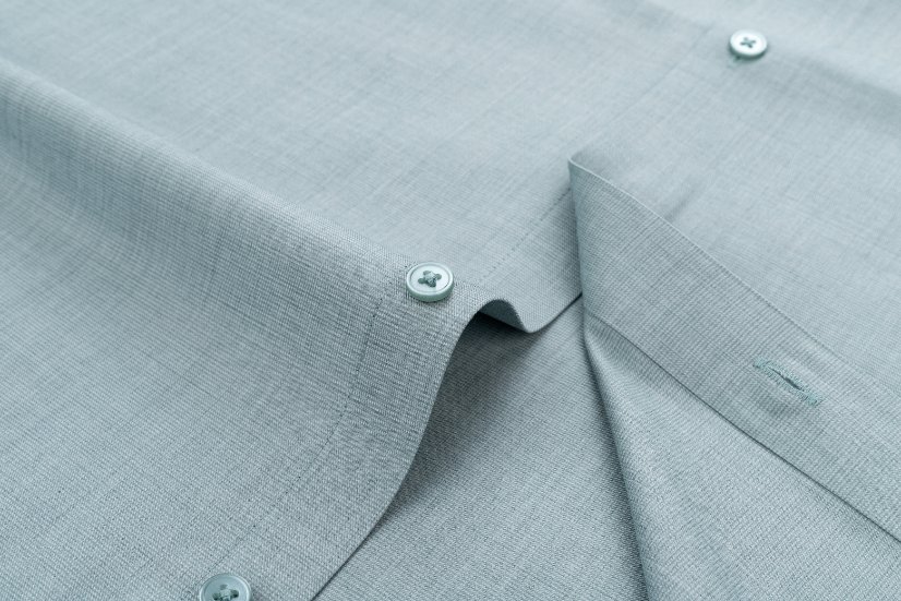 Moiré Mulberry Silk Series 874