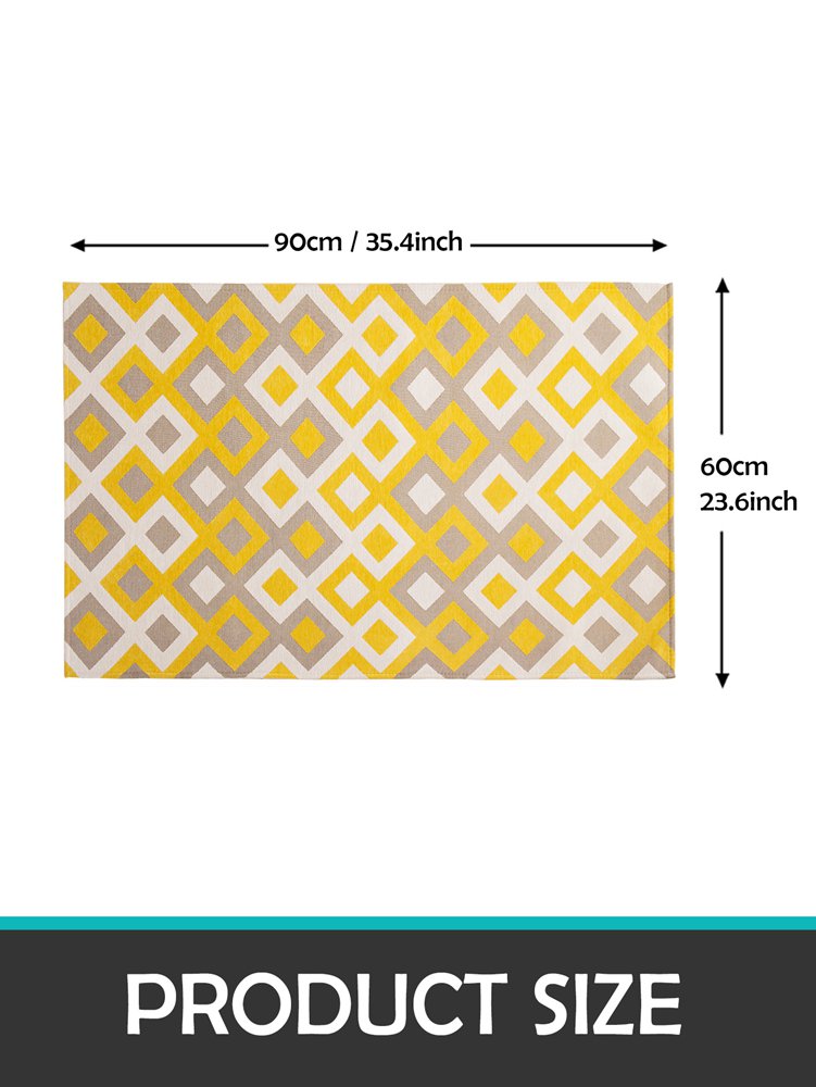 Decorative Carpet Decorative Carpet ZJ06