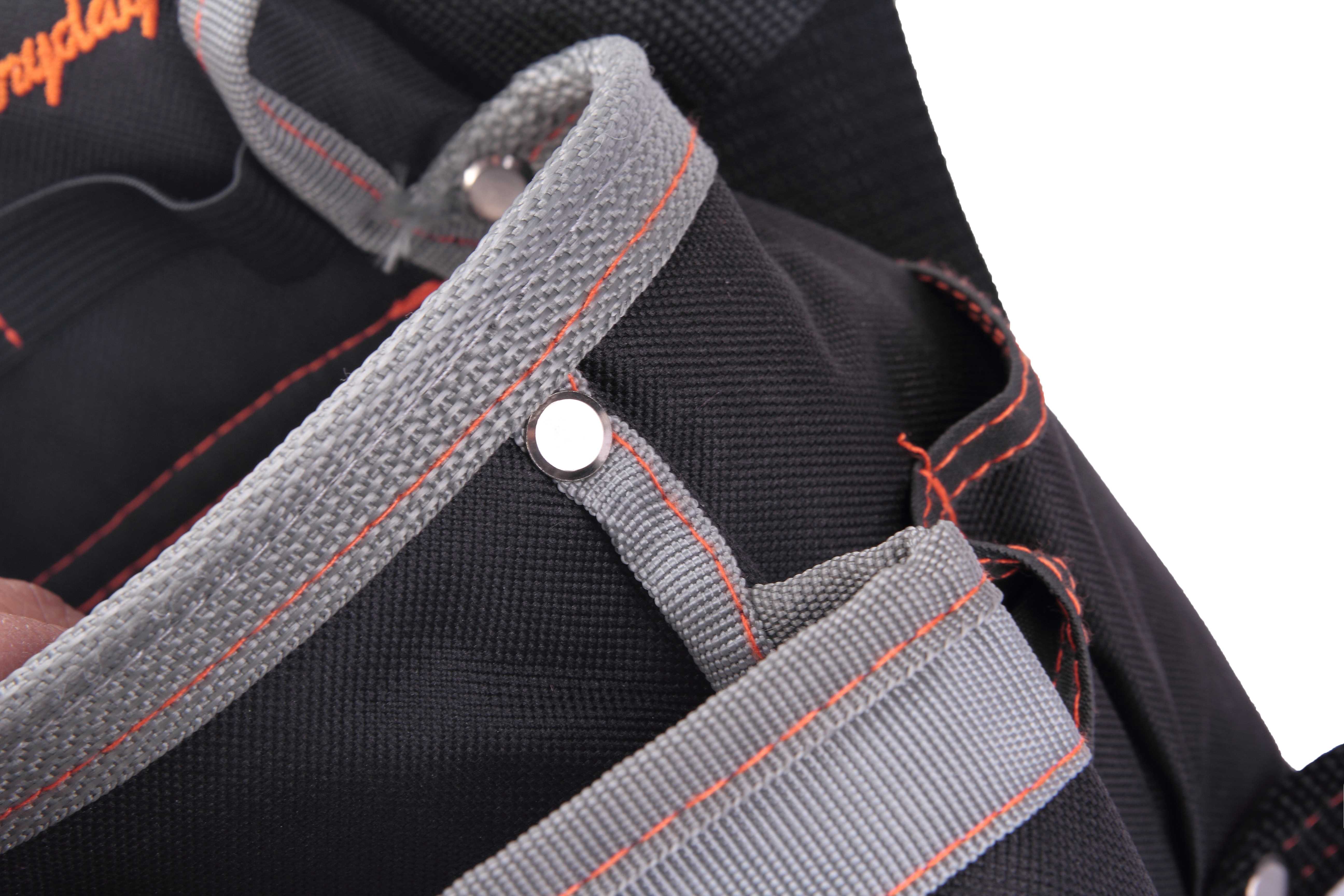 Toolkit 8pc Tool Waist Bag