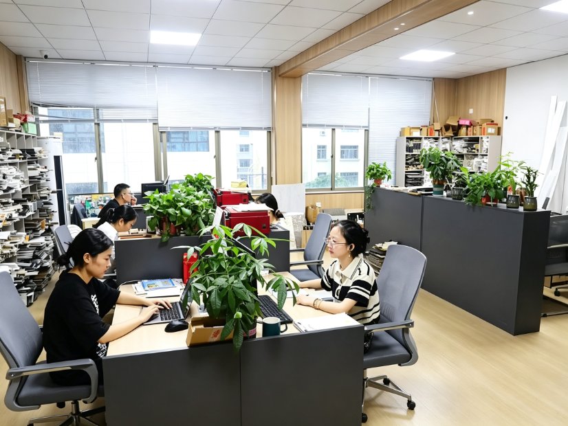 Smart Warehouse