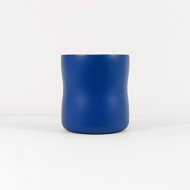 Stainless steel cup Double-Wall 304 Stainless Steel Small Tea Cup