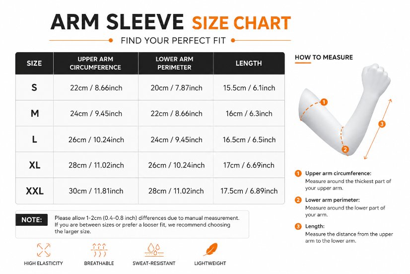 waist trimmer-tummy control trimmer Sauna shape Women's Arm Trimmers, Sauna Arm Shaper Compression Sweat Bands, Slimming Arm Band, 2 Pack