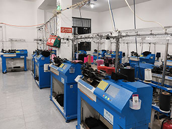 Smart Warehouse