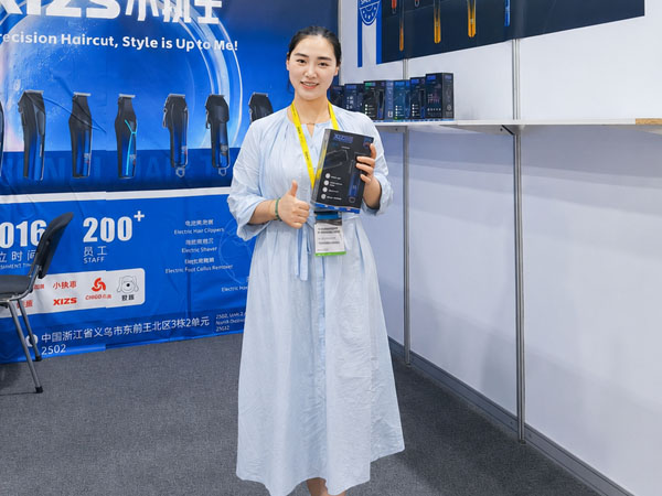 Jinhua Zhuochuang Industry and Trading Co.,Ltd. Partner
