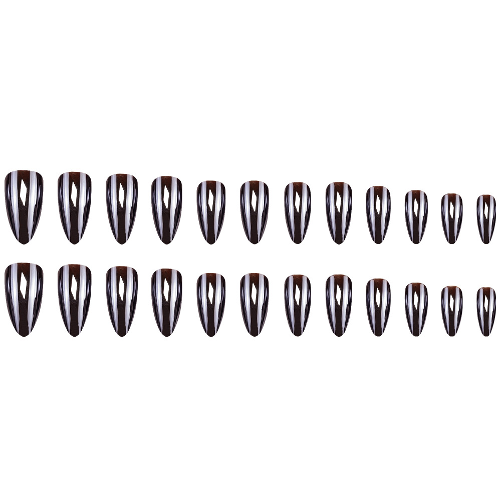 Chrome Nails HC041-B7