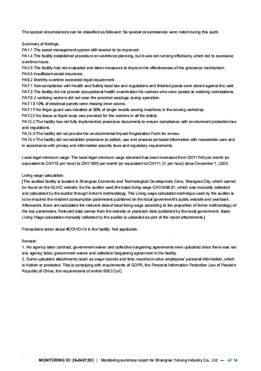 Certificate 4