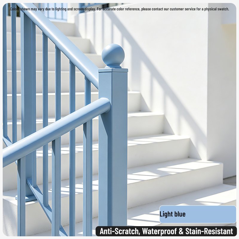 Water-based coatings Waterborne Anti-Corrosion Paint